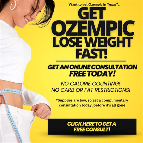 Ozempic For Weight Loss Near Me In Killeen Tx Wegovy Semaglutide