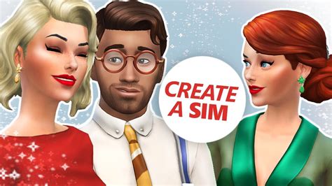 The Sims 4 Vintage Glamour Stuff Pack Review Create A Sim Youtube