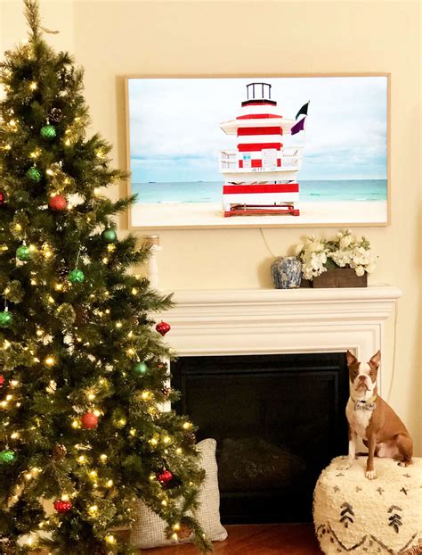 The Samsung Frame TV is the best purchase I’ve made in years
