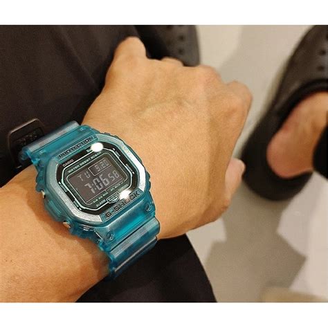 Casio Dw B G Er Zegarek G Shock Bluetooth Happytime Pl