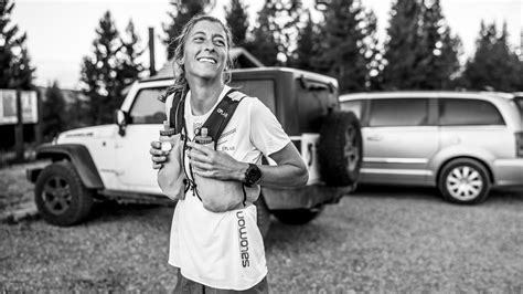 Courtney Dauwalter: Mindset Secrets From The World’s Best Ultrarunner ...