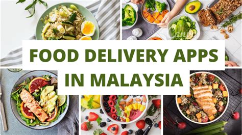 10 Best Food Delivery Apps in Indonesia - November 2024