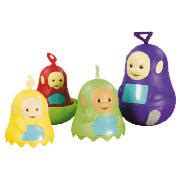 Teletubbies Hide Inside - review, compare prices, buy online