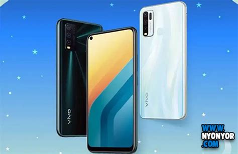 Harga Vivo Y Baru Dan Bekas November Spesifikasi Kelebihan