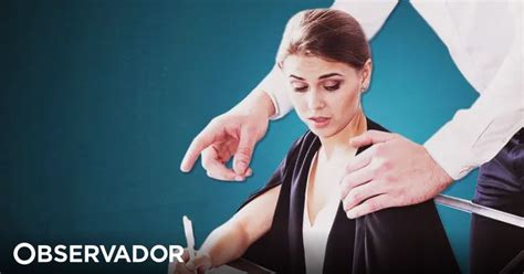 Perguntas E Respostas Sobre Ass Dio Sexual E Hist Rias De V Timas Observador