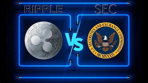 Ripple V Sec Complete Timeline Youtube