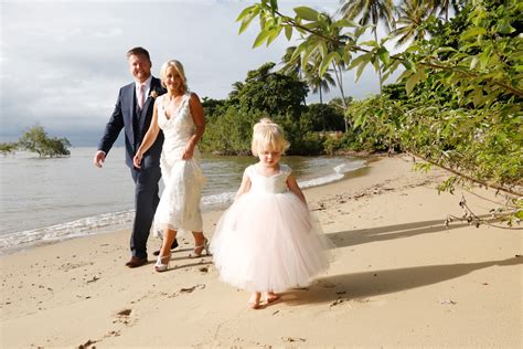 Why Considering Elopement Package Queensland For Your Wedding Day