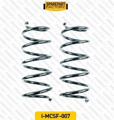 Jual Per Keong Coil Spring Depan Mitsubishi Xpander Nissan All New