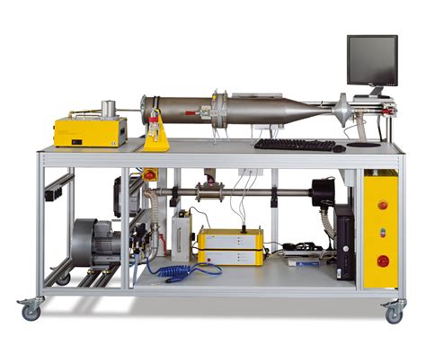 Test System AFC 132 Topas GmbH