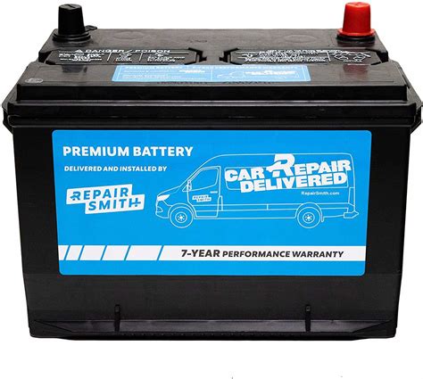 Best Batteries For Hyundai Tucson