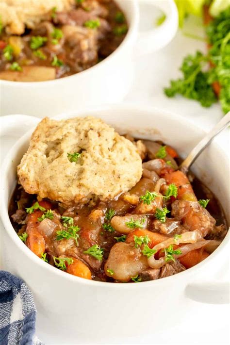 crockpot cowboy casserole slow cooker meal kylee cooks