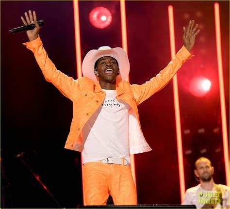 Lil Nas X Seemingly Comes Out As Gay In Pride Tweet Photo 4316687