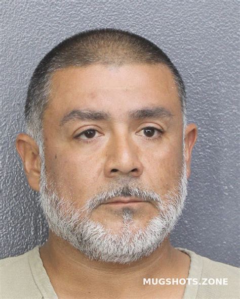 HERNANDEZ ERICK 12 10 2023 Broward County Mugshots Zone