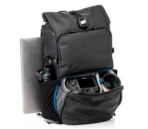 Рюкзак Tenba DNA DSLR Backpack 16, черный купить в наличии официального ...