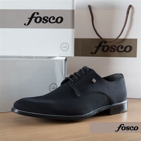 wholesale mens classic leather    fosco shoes