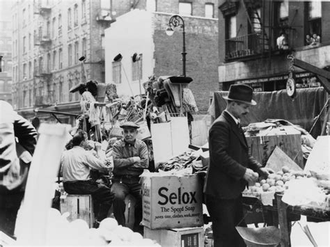 Lower East Side | Tenement Museum