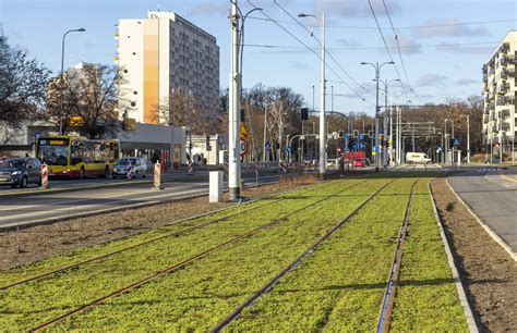 Portal Wroclaw Pl On Twitter Uwaga Kierowcy Ulica Popowicka Szykuje