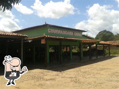 Churrascaria Canaã