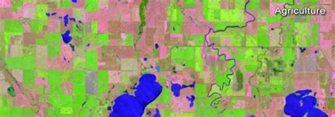 Landsat 8 Bands and Band Combinations - GIS Geography