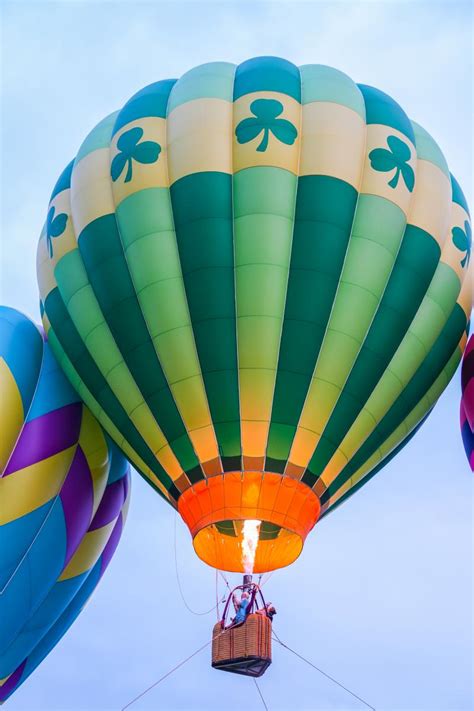 Great Smoky Mountain Hot Air Balloon Festival Eventeny
