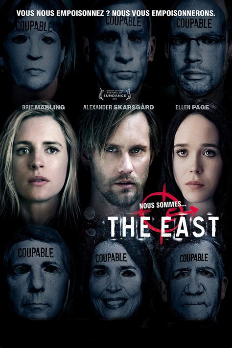 The East - Film (2013)