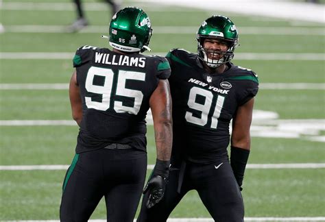 The state of the Jets defense: What’s working, what’s not and what the