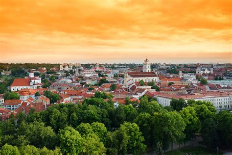 wilno na weekend - Fly4free.pl - wydawaj mniej, podróżuj więcej - tanie ...