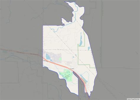 map  el jebel cdp thong thai real