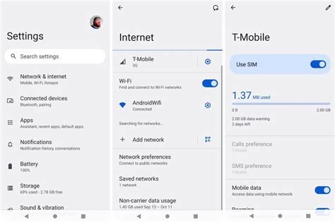 C Mo Hacer Llamadas Wifi Desde Android