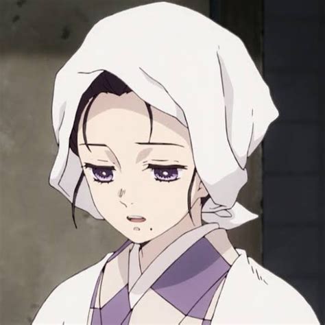 Mama Tanjiro Demon Slayer Kimetsu No Yaiba Amino