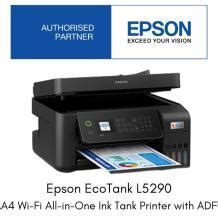 Printer Epson L5290 | SIPLah