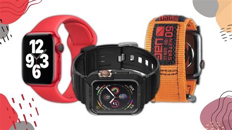 Melhores Pulseiras Para Apple Watch Para Treinos Em