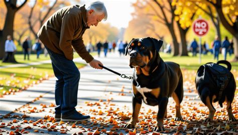 Chien de Catégorie 2 Vos Obligations Décryptées