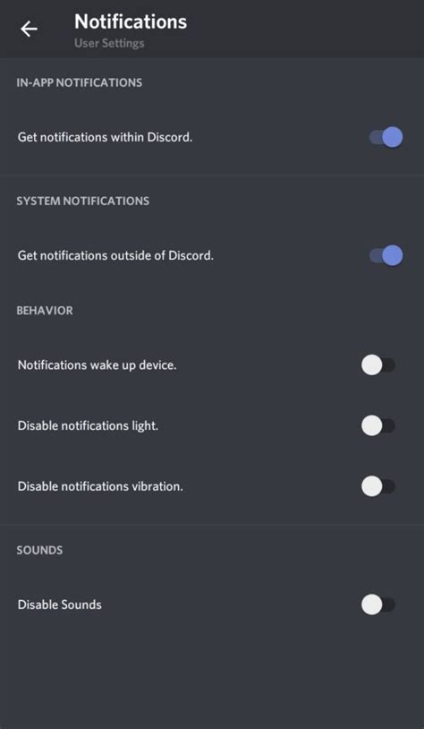 How To Enable Discord Text To Speech Function Android And Windows