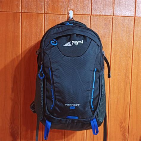 Jual Tas Ransel Rei Perfect 25L Tas Daypack Rei Perfect 25 Liter