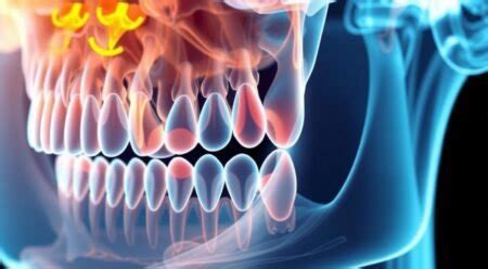 Wisdom Teeth X-ray: What to Expect and Why It's Important