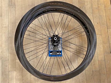 Campagnolo Bora Ultra Wto Aero Wheels Spin Lighter Faster Bikerumor