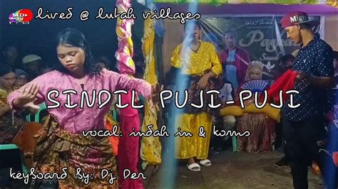 Puji Puji Sindil Ha Lutah Smv Koms Indah In Camer Group Tausug