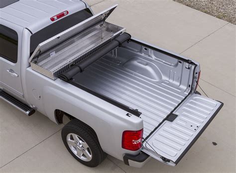 truck tool box tonneau cover 8