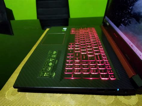 Acer Nitro Core I Gaming Nvidia Gtx Laptpp Computers Tech Laptops