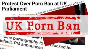 Uk Porn Ban What Is It And When Will It Happen Can I Bypass It Unbound