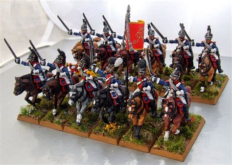 28mm Napoleonic Wurttemberg Army Completed Artofit