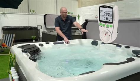 Hot Tub Operating Costs Breaking Down The Numbers