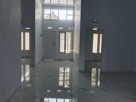 Jual Rumah Baru Siap Huni Tipe Di Cluster Jalan Godean Km Utara