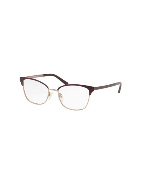 Lunettes De Vue Michael Kors Mk