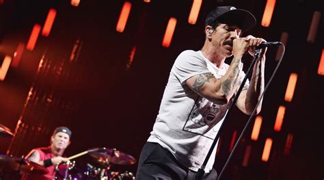 Red Hot Chili Peppers podría lanzar nuevo disco próximamente El Imparcial de Oaxaca