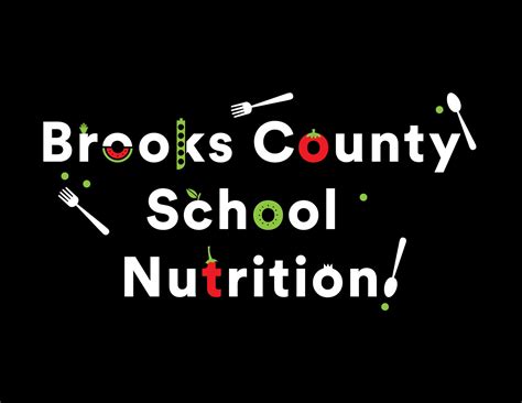 Nutrition | Brooks County Schools