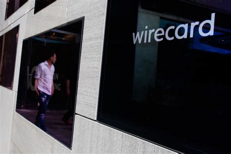 EY told Wirecard that KPMG audit 'risked misinterpretation'