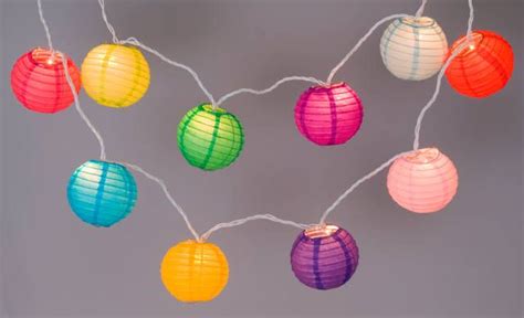 20+ Paper Lantern Lights For Bedroom