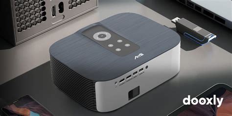 Artlii Play Review Smart Projector K Supported